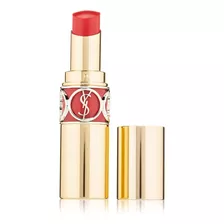 Lápiz Labial Yves Saint Laurent Rouge Volupte Shine No.12 Co