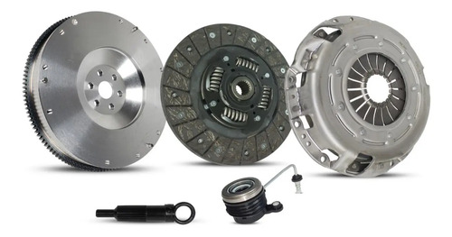 Kit de clutch Para 2011-2016 Nissan Juke Sv S Nismo 1.6l L4