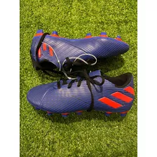 adidas Nemesis Messi - Zapatos De Fútbol