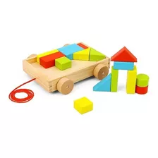 Juego Infantil Tooky Toy Color Blanco