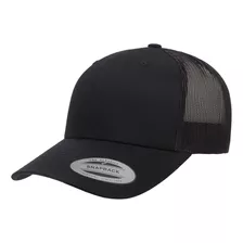 Gorra De Camionero Yp Classics Retro Para Hombre De Yupoong,