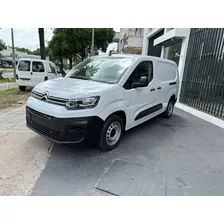 Citroën Berlingo Van1.6vti Van Vtivti90hp2as2p