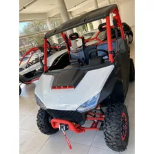 Utv Segway Fugleman 1000cc./ No Polaris/ Yamaha/ Nuevo 2023