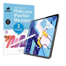 Película Protectora Para Pantalla De iPad Pro 11 2018-2020 