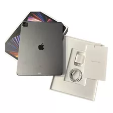 Nuevo Apple iPad Pro De 12.9 Wi-fi + Cellular 512gb (5ª Gen)