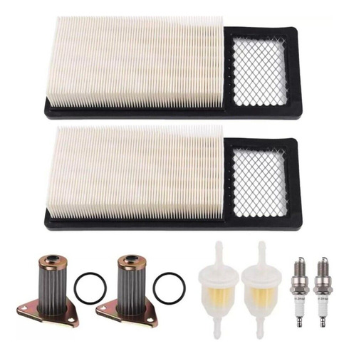 Filtro Aire-tuning-kit Para Ezgo Medalist Txt Cart 4 Cycle Foto 2