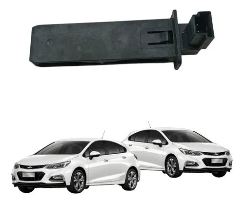 Sensor Temperatura Caixa Ar Gm Cruze 2017 Á 2022 Usado 1