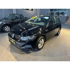 Volkswagen Polo 2019 1.6 16v Msi 5p