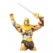 Masters Of The Universe Motu Revelation Faker Gyy37 Mattel