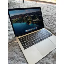 Macbook Pro 2019 Touch Bar Core I5 Como Nueva