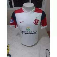 Camisa Flamengo 2007