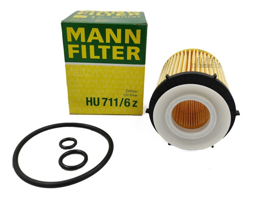 Filtro Aceite Mercedes Benz C180 B180 Cla180 A200 Gla180 Foto 3