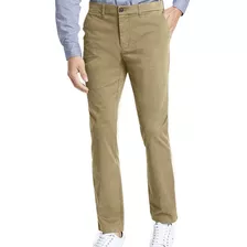 Calça Jeans Tommy Hilfiger Skin Original Masculina Com Bolso
