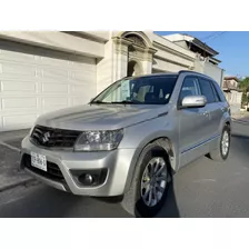 Suzuki Grand Vitara Gls 2013