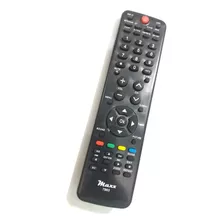 Controle Remoto Tv Hbuster Maxx-7963