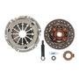 Kit Clutch Exedy 08013 Para Honda Prelude L4 2.0l 1988