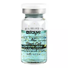 Bb Glow Stayve Ac Stem Cell Gold Ampo - mL a $5200