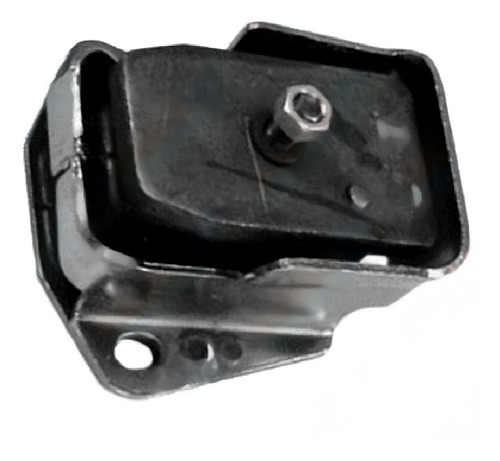 Soporte Motor Frontal Derecho Power Ram 50 2.3l 83 Al 85 Foto 2