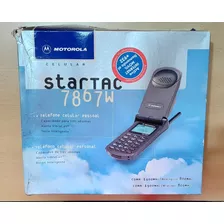 Motorola Star Tac 7867w