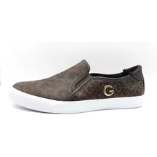 Tenis Gbg G By Guess Bollie Originales Para Mujer