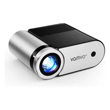 Proyector Portátil Mini Hd 1080p De 200 Pulgadas Elegante