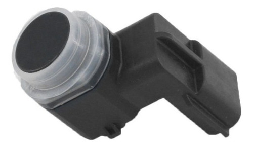 Sensor De Aparcamiento Pdc Renault Clio Mk4 12-16 Foto 3