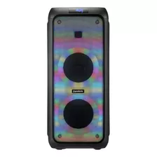 Caixa De Som Gradiente Gcl104 Portátil 400w Rms Bluetooth