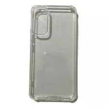 Protector Transparente Alto Impacto Samsung A34 + Templado