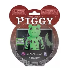 [original] Piggy Series 1 - Figura Dinopiggy 9cm + Dlc Code