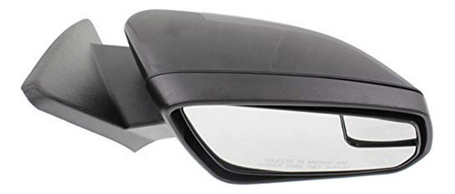 Espejo - Kool Vue Mirror Compatible With ******* Ford Mustan Foto 6