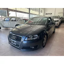 Audi A3 Sportback 1.6 - 2009