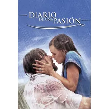 Diario De Una Pasión - Película Dvd