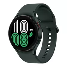 Samsung Galaxy Watch4 (bluetooth) 44mm Verde