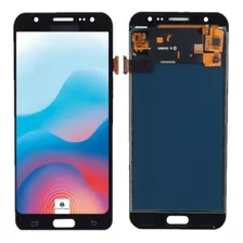 Tela Touch Display Lcd Compatível Galaxy J7 J700 Oled 