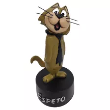 Estatua Espeto Turma Do Manda Chuva Em Resina Hanna Barbera