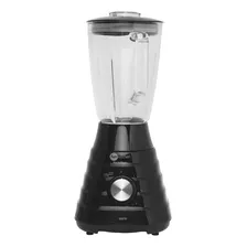 Liquidificador Fun Kitchen Black Glass - 900w (110v)