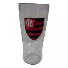Copo Chopp Flamengo - Produto Oficial