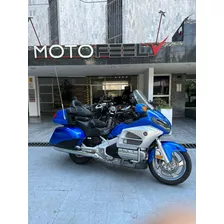 Motofeel Gdl Honda Goldwing @motofeelgdl