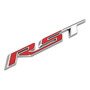 Emblema Chevrolet Cajon 96-98