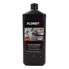 2.4 Flowey Cds Shampoo Concentrado Para Lavado A Presión