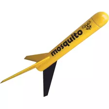Cohete Modelo Mosquito