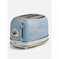 Tostadora Ariete Vintage Electrodomestico Europa 220 Volts