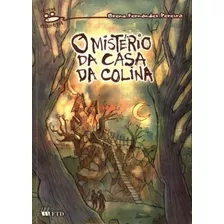 O Misterio Da Casa Da Colina