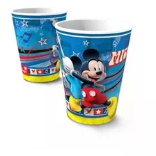 Vasos Mickey 6un Argos