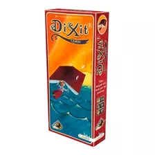 Dixit - Quest (expansão)