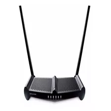 Router Repetidor Tp Link Tl-wr841hp Rompe Muros 9dbi Nuevo