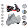 Forro Impermeable Moto Para Vento Phantom 150 Zx