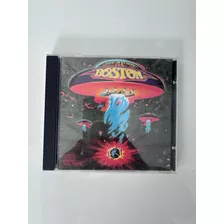 Cd Boston Importado!