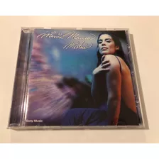 Mimi Maura Cd Misterio. Como Nuevo. Made In Argentina