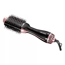 Escova Secadora Lenoxx My Rose Beauty Ion Brush Pes787 1200w